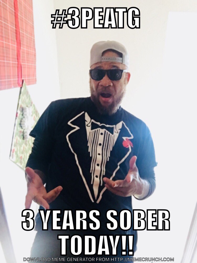 g_thebeatnik's tweet photo. #podcaster #radioshow #radio #itunes
#sober #Recovery #inpsireothers #7percenter #StraightNoChaser #Liferecovery #Vape #Vapelife
Real Honesty.
For a real life
In a real world. https://t.co/oQXLM2OCMy
