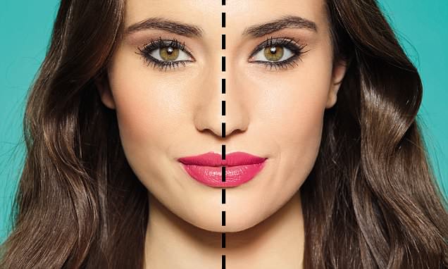 glam_nutrition's tweet photo. Avon has enlisted make-up artist, Dani Guinsberg to see if you can really tell the difference between a pricier brand such as MAC costing £159 and a more affordable option for just £48.50. #facial https://t.co/SuoIiOZ2zO https://t.co/hdDIq8ngdy