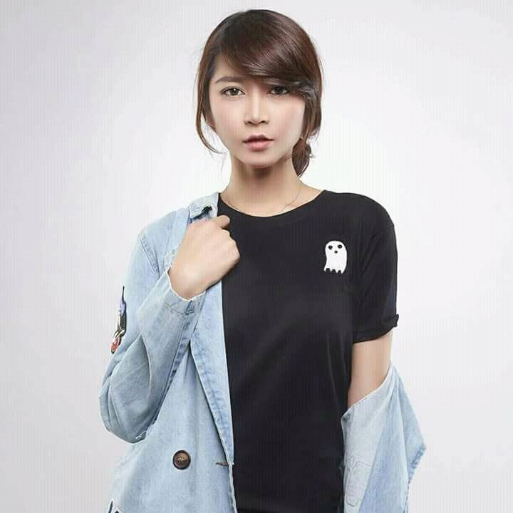 Heavy48_Club's tweet photo. Bidadari manisqu😘😘😘 https://t.co/aI9cwr8PtA