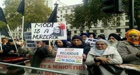 AnupamBurman_'s tweet photo. @PMOIndia @narendramodi Remember Nirbhaya when you go to Vote - CM Modi
Rapes should not be politicised - PM Modi.
"C" कि जगह "P" लगा और सर ने 180° की पल्टी खाई। धन्य हैं आप लोगों को बेवकूफ बनाने में #InteractWithModiInUK #GoBackModi #PMModi #WakeUpModi https://t.co/JRmeAAlSIV