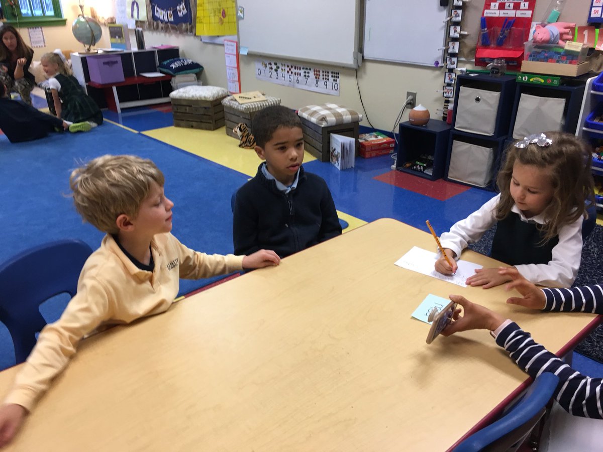 Expanding vocabulary in Miss Shaun &amp; Miss Megan’s K class <a href="/MissMeganNoe/">Megan Noe</a> <a href="/shauncmccarthy/">Shaun & Marley’s Kindergarten</a> #TrinityLearns