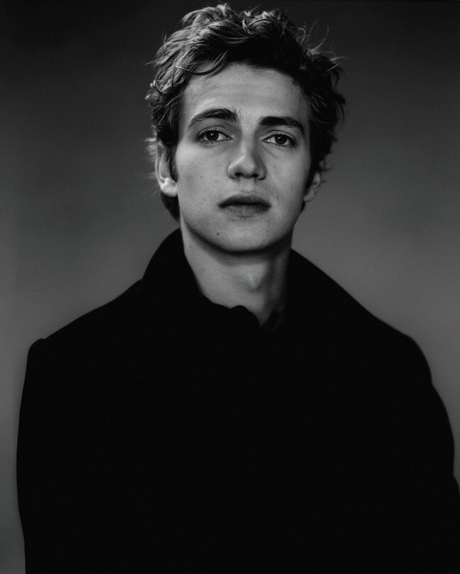 Happy birthday to my mans Hayden Christensen  