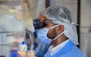 InvestPR's tweet photo. Puerto Rico’s first facility dedicated to R&D and commercialization of biotechnology products also seeks to invest $5 million over the next five years 👉 https://t.co/H7QzX1IPzb #ParadisePerforms #BusinessInPuertoRico https://t.co/hOQ88zQo8h