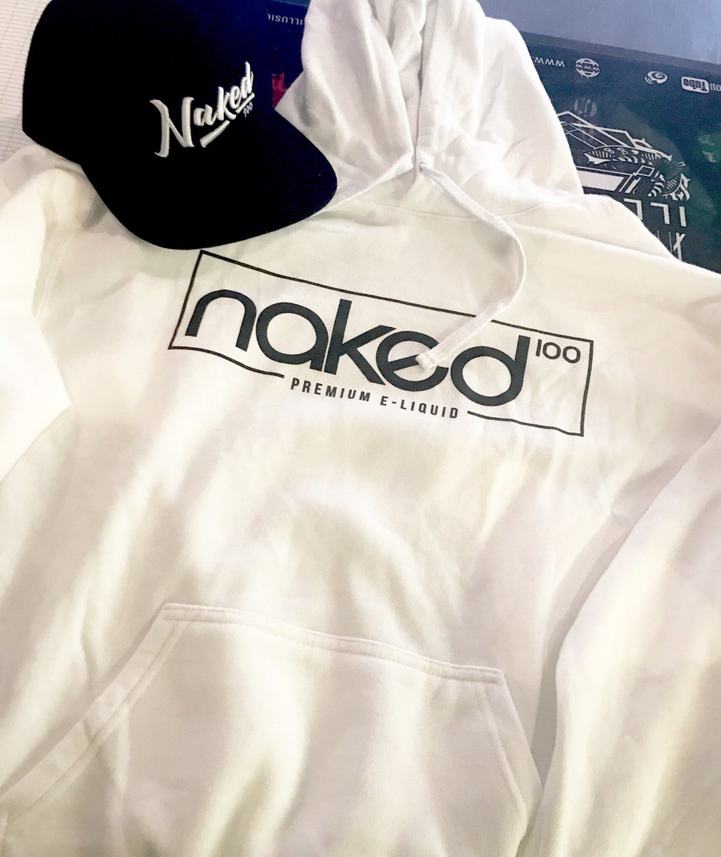 vapekingcanada's tweet photo. ***Don’t Miss Out on our Latest PROMOTION!***Buy 4 60 ml bottles of Naked100 Premium e-Liquid ($32.99/bottle) &amp; RECEIVE a FREE gorgeous Naked100 HOODIE or a HAT! Buy online: https://t.co/hLD0diiEso
#Naked100 #premiumeliquids #vapepromos #vapedeals #ottawadeals #ottawavapers https://t.co/hcJUU4OPNV