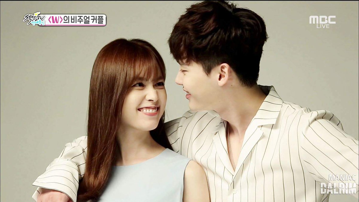 SolidfanHhj's tweet photo. Watch W #WDate https://t.co/uCDxq7XKlO