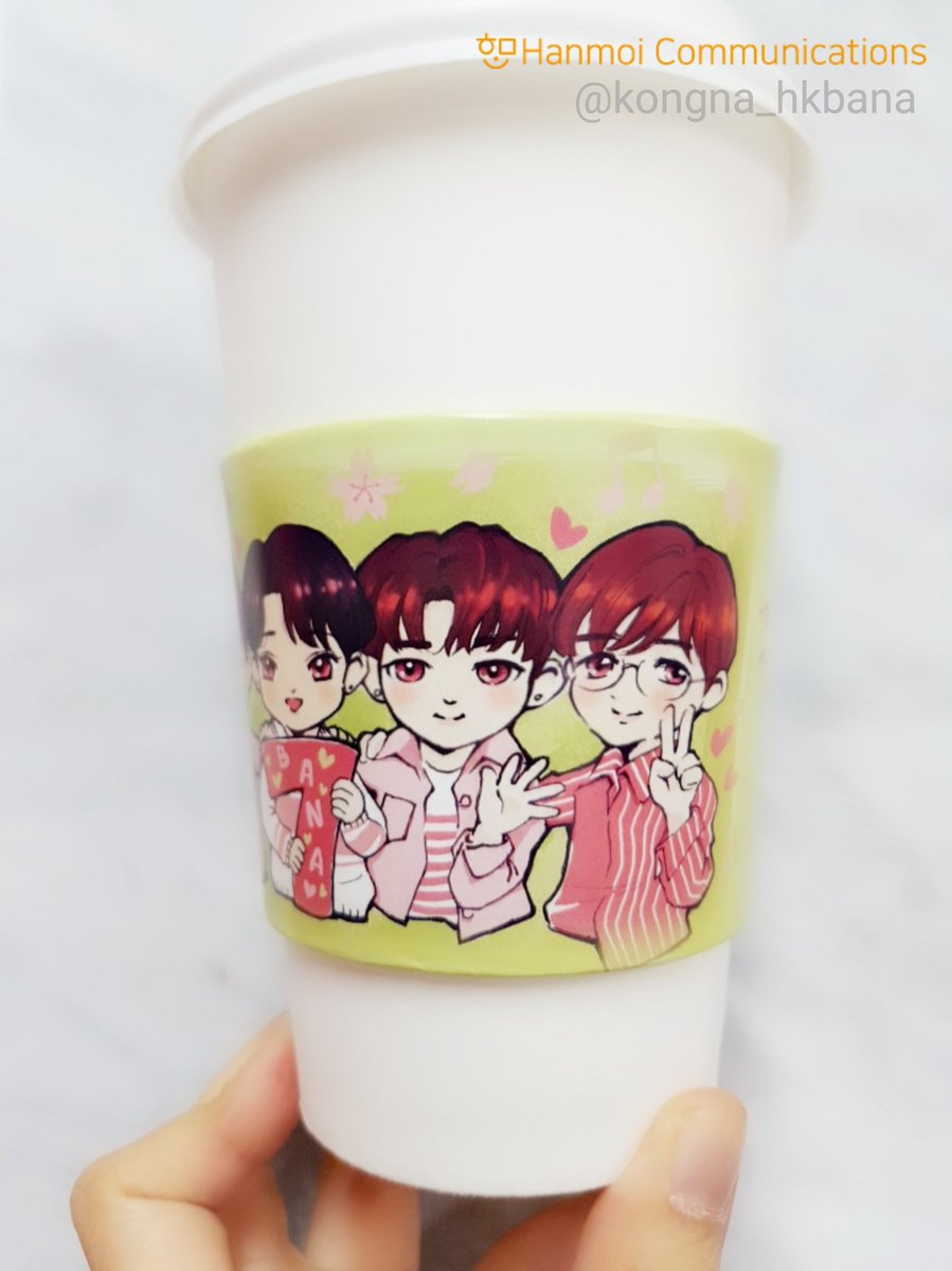 KongNa_HKBana's tweet photo. (RT Plz)바나분들~ 이벤트는 내일(4/20)부터 진행하겠습니다~!! 많이 와주시고 인증샷도 잘 부탁드립니다🙏🤗
#B1A4 #진영 #신우 #산들 #바로 #공찬 #비원에이포 #B1A47thanniversary #B1A4데뷔7주년 #B1A47주년 #커필로쏘피 https://t.co/odqLcyAw8p
