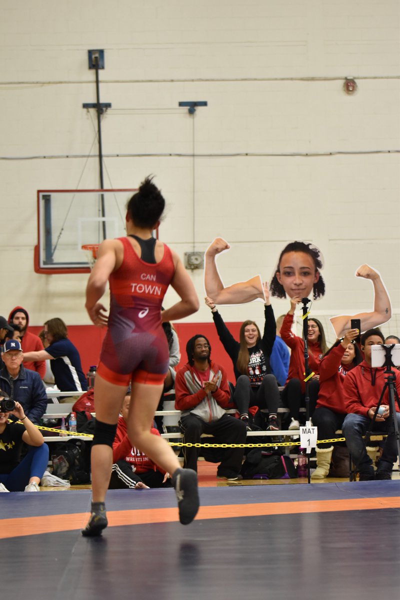 yorkulions's tweet photo. Canadian Sr. National Champion and U SPORTS silver medallist Alex Town needs help to get to Pan Ams in Peru in May! She needs the Lions Nation to help her get there! #TeamTown
https://t.co/sQWHYonW1W https://t.co/PTwI3tMc6k