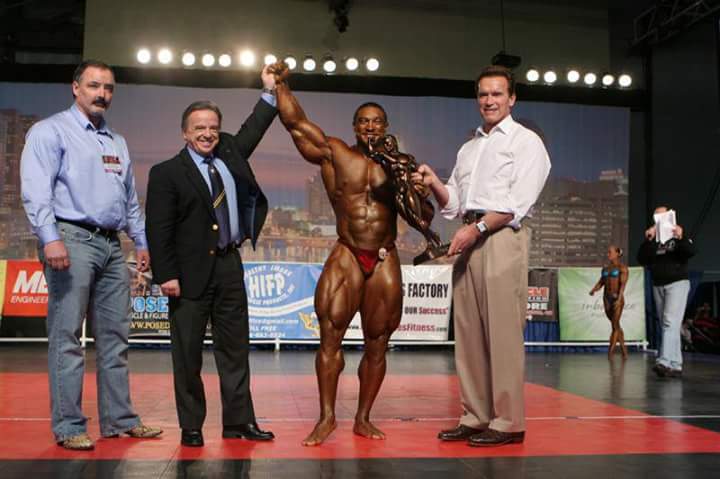 TBT 2009 Arnold Classic
#gbo #gbopro #bodybuilding
#globalbodybuildingorganization