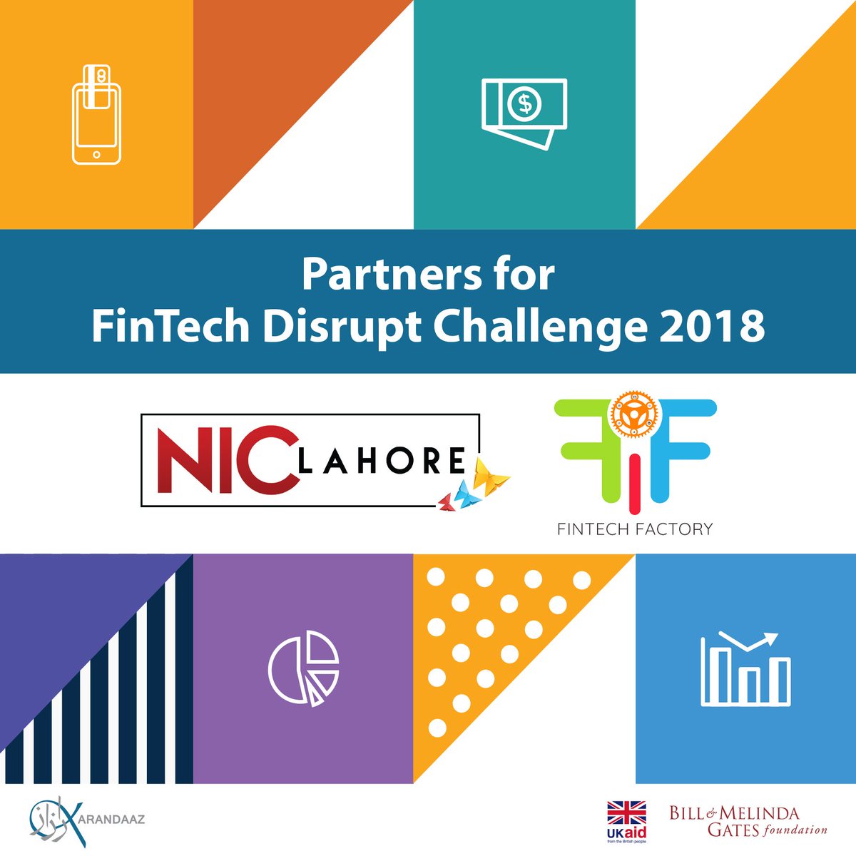 Karandaaz Pakistan tweet media