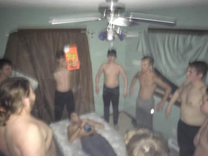 She's ready for her ascendance.