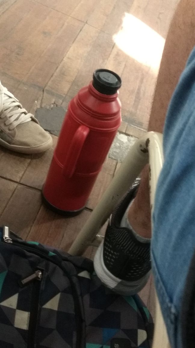 FrancoCondurso's tweet photo. No terminas un mate que ya te pasan otro, sale esa buena cagadera https://t.co/9BjcQ3ey1y