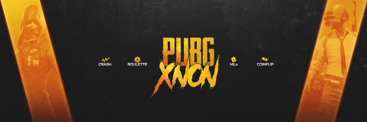 CSGOXnon's tweet photo. Are you ready for the launch of PUBGXnon?
Comming Soon... https://t.co/wWjDaulOCl