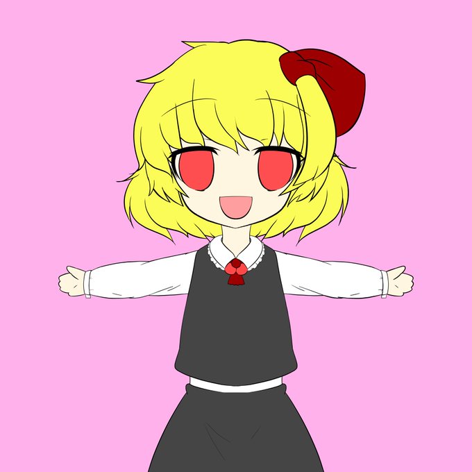 るみゃ…
るみゃ… 