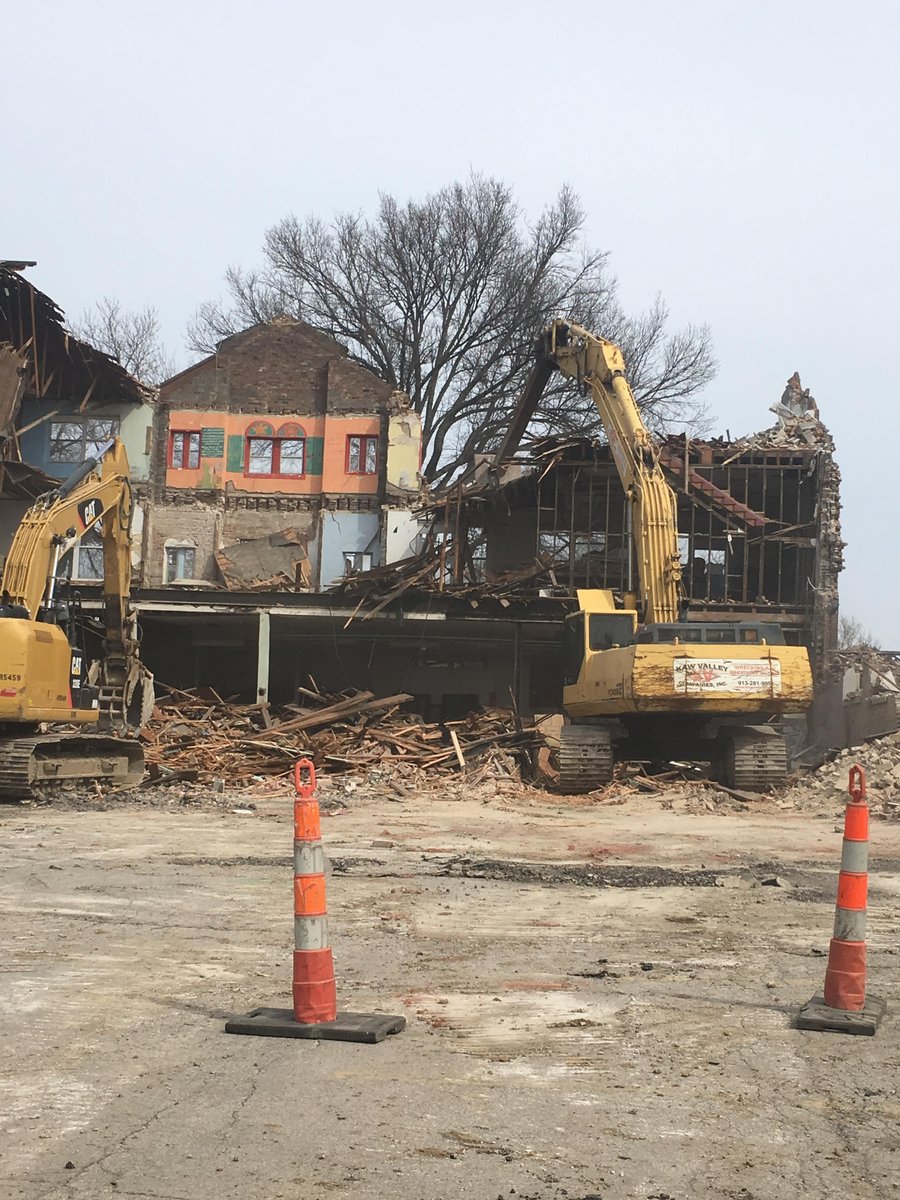 Kaw Valley Companies tweet media