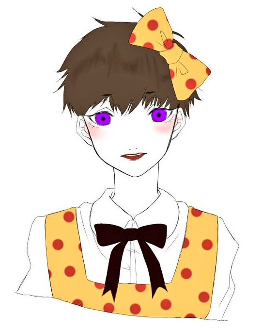 少女椿のtwitterイラスト検索結果