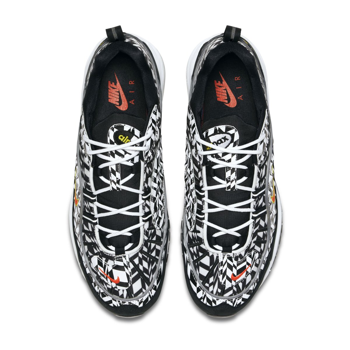 air max 98 geometric