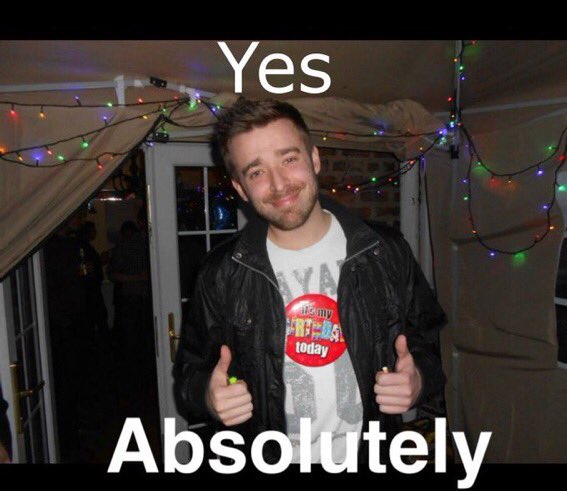 Reid_Tips's tweet image. #JohnBecket #OldManBeckett #GaryGaryDebbie #JohnBeckettDebbie #JBMeme