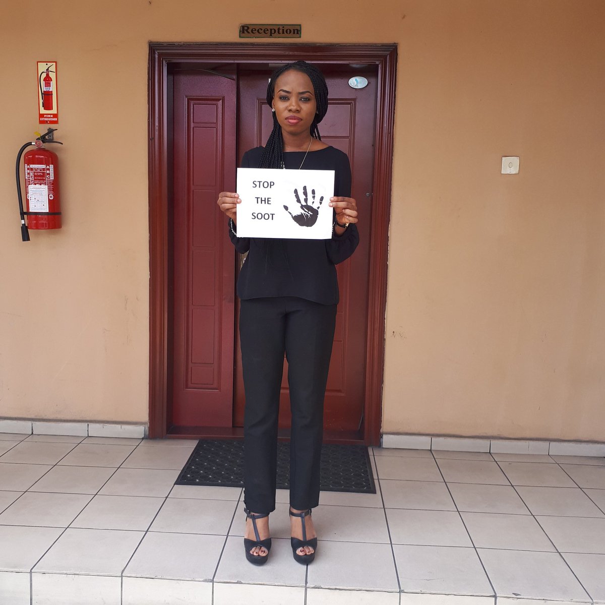A4Avoke's tweet photo. #StopTheSoot https://t.co/iEuICQWPSP