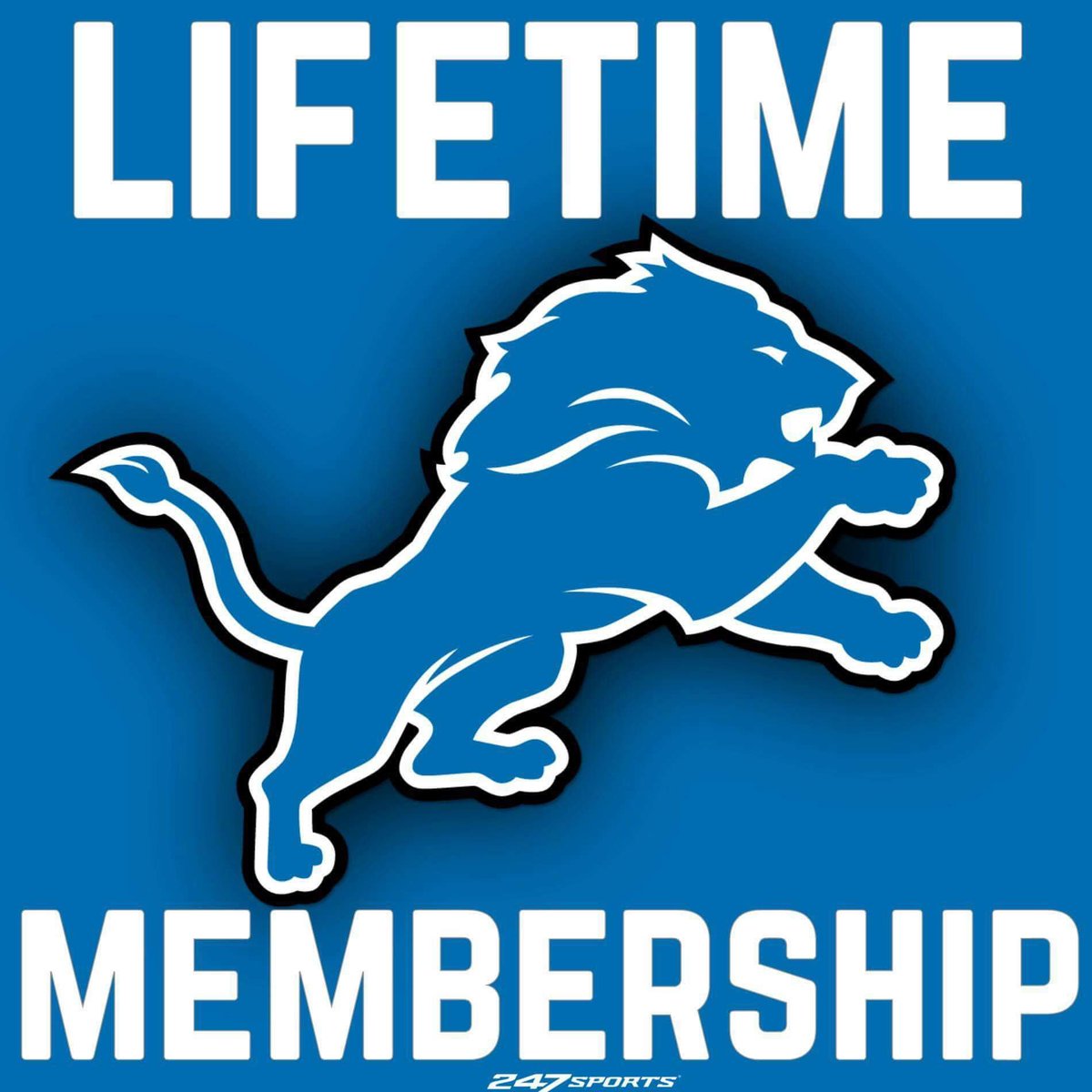 JustWinDetroit's tweet photo. Time for another #OnePride follow train!! One week until the draft and the more Lions talk the better. If this picture represents what you stand for retweet or like it and follow everyone who retweets or likes it. Let’s get this thing going so everyone has more Lions on the TL!!! https://t.co/yVqUUH4HOo