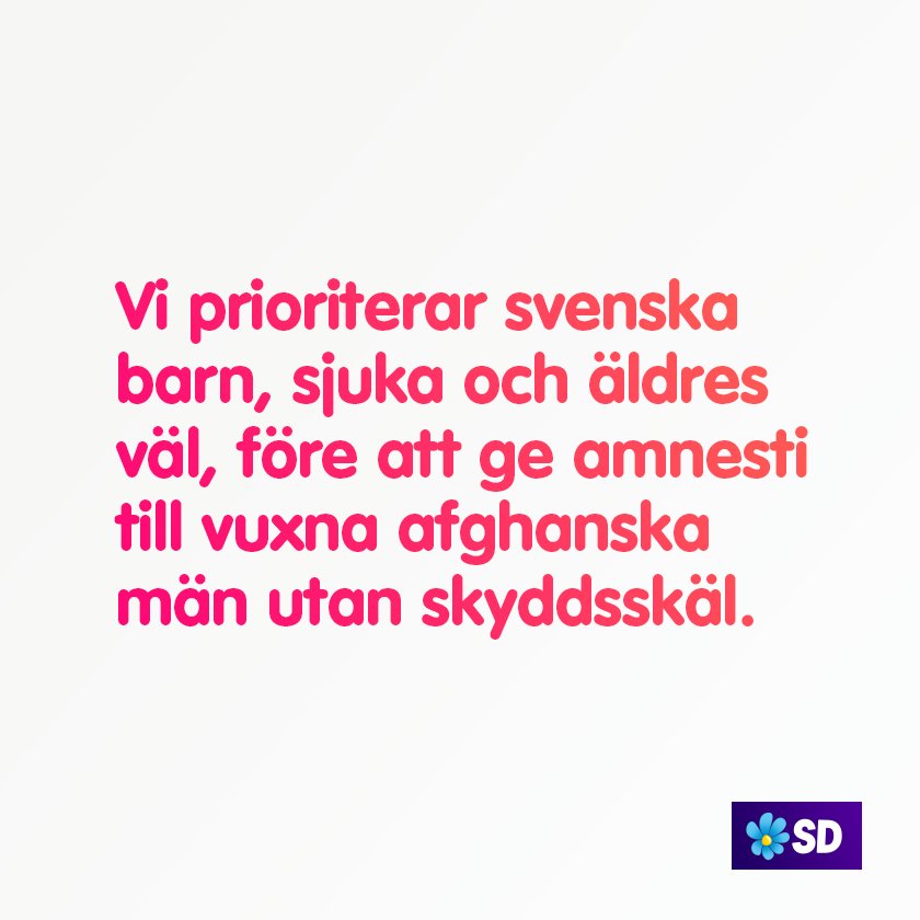 sdriks tweet picture