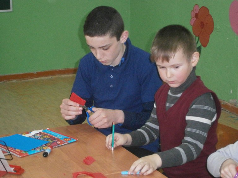 belki2012's tweet image. #ВесенняяНеделяДобра