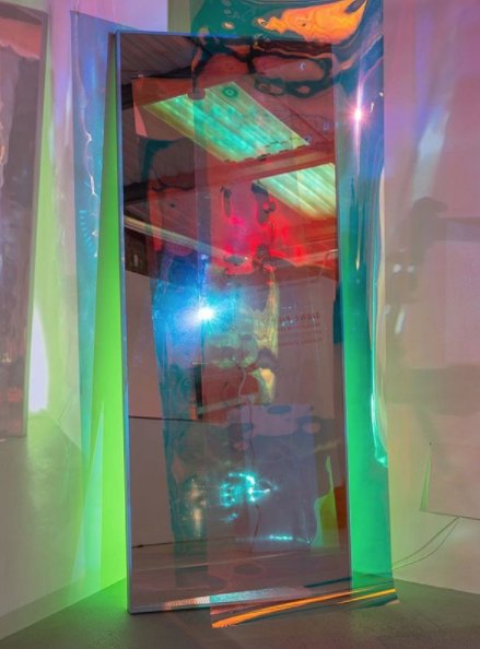 ContemporaryEx's tweet photo. #SignePierce
Metamirrorism
@AnnkaKultys
#AnnkaKultysGallery 472 Hackney Road, Floor 1, Unit 3, E2 9EQ
W-Sa 12-6
Until 28th April
#Hackney #HackneyGallery #E8 #HackneyArt #ArtLondon #ContemporaryExhibitions #ContemporaryArt #LondonArt #ModernArt #ArtExhibition https://t.co/MQEbbXXkA7