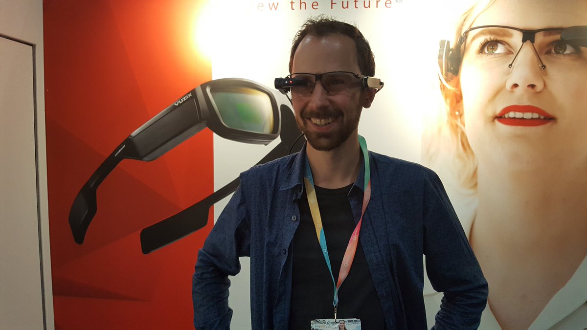 jochemooijevaar's tweet photo. Weer mooie ontwikkelingen op de Zorg&amp;ICT beurs 2018! #zict https://t.co/GgJKwtkswZ