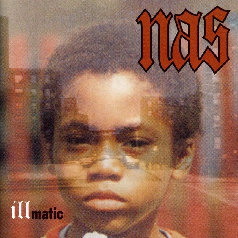 24 years ago today, Nas released ‘Illmatic’ featuring the tracks ‘One Love’, ‘It Ain’t Hard To Tell’, and ‘N.Y. State Of Mind’. 🔥💯 <a href="/Nas/">Nasir Jones</a>