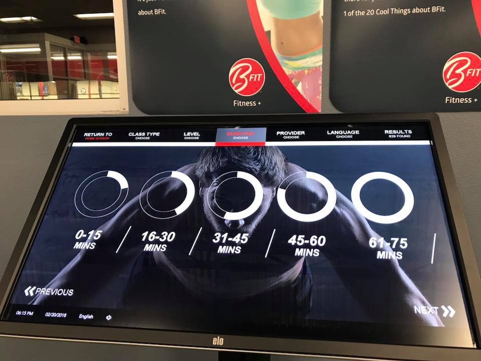 BFitGyms's tweet photo. Because there’s no better excuse to workout when you want, doing whatever yoga class, hip-hop, zumba, jillian - any and all types with on-demand virtual workouts! #bfitgyms #bfit #PassFitOn #virtual #ondemandworkouts https://t.co/0kumLpiPaa
