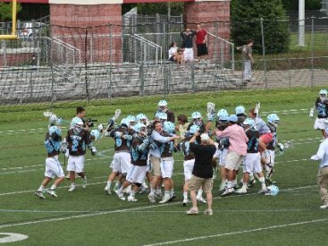EverythingLax_'s tweet photo. #ELThrowbackThursday
Here is a photo of the 2010 @TuftsLacrosse team pulling off 1 of the biggest upsets at the time, beating Cortland in the semifinals. They would later go on to win the championship.
Here's a documentary about that whole season:
https://t.co/HnFoTTXRwo
🔥 https://t.co/7gmigyJBbp