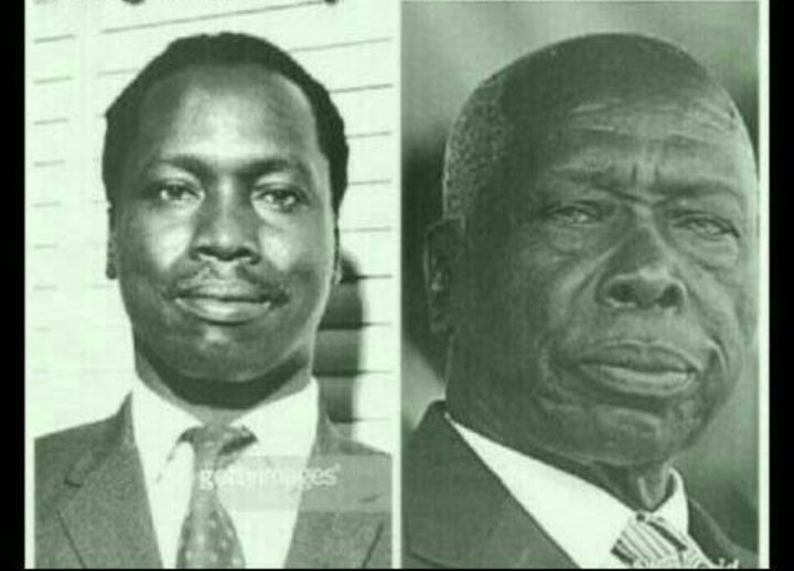 mwilu254's tweet image. When you join uon vs when you graduate 🎓 
#Endlecturersstrike