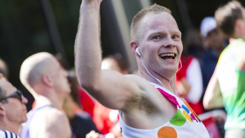 There's less than two weeks to go to sign up for the Vitality <a href="/London10000/">Vlad Ognev</a>! Run for <a href="/MaudsleyNHS/">NHS Maudsley</a> and take in London's most famous sites on this all-ability course on Monday 28 May. #TeamMaudsley #London10000

Registration closes on Tuesday 1 May 👉 bit.ly/2uXXovj