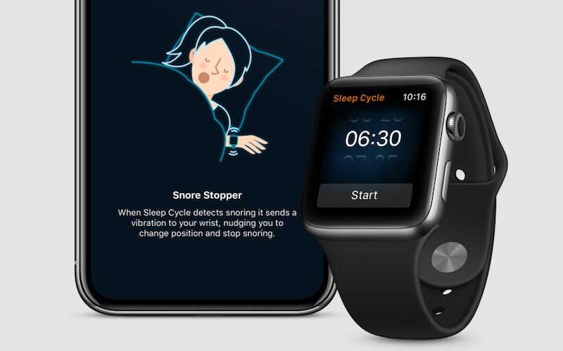 Popular Sleep Cycle iPhone App Expands to Apple Watch With ‘Snore Stopper’ and Haptic Wake Up Features macrumors.com/2018/04/19/sle… by <a href="/julipuli/">Juli Clover 🍀</a>