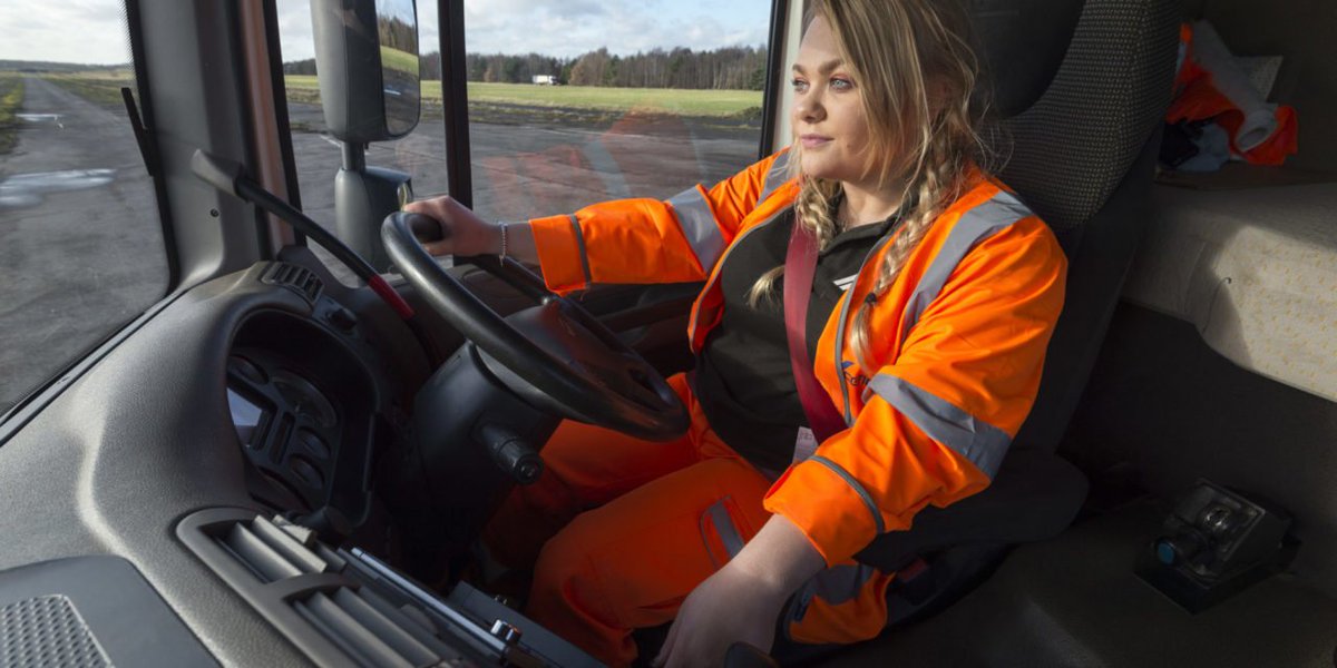TransportMonth's tweet photo. A national provider of transport and logistics apprenticeship training is calling for the supply chain sector to map out a dedicated career path for young people coming into the industry...
Click here to read the full article https://t.co/iKCy899WOC https://t.co/y0yzFeCy57