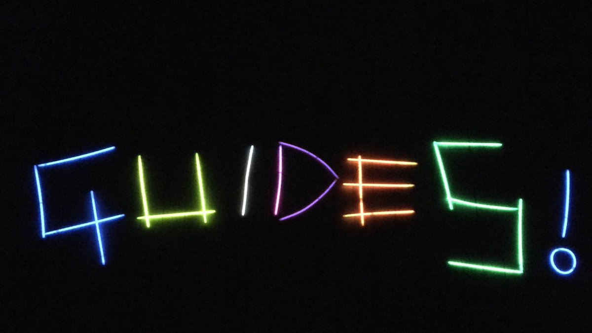 Team work night! Landmarks from plasticine, how many post it’s can you stick to your face and glow stick charades! So much fun!