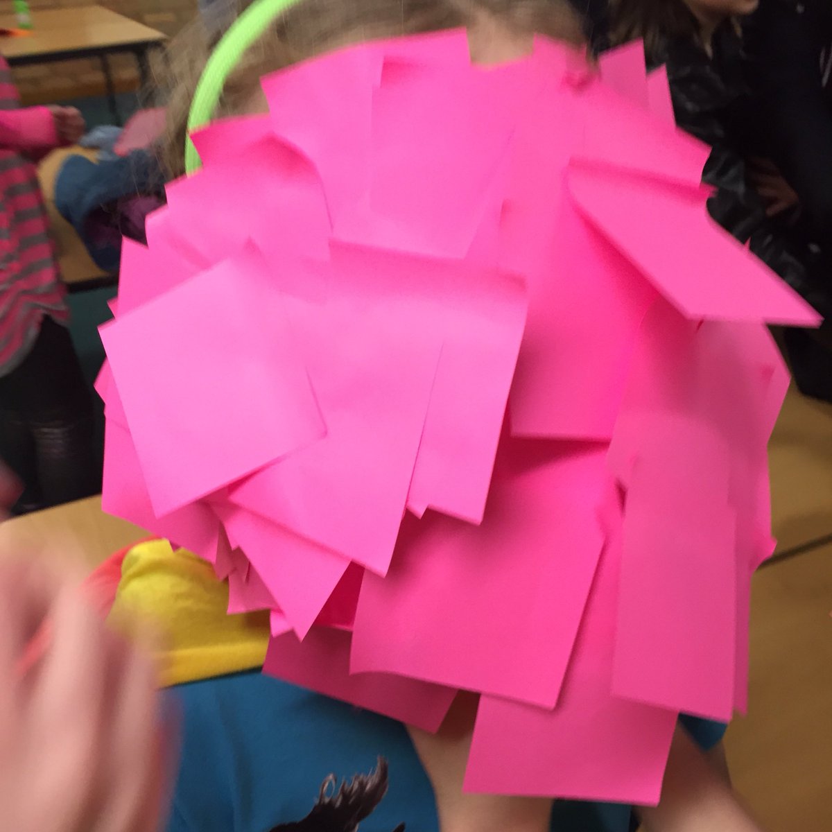 secretguiders's tweet photo. Team work night! Landmarks from plasticine, how many post it’s can you stick to your face and glow stick charades! So much fun! https://t.co/g34mXNbGCe