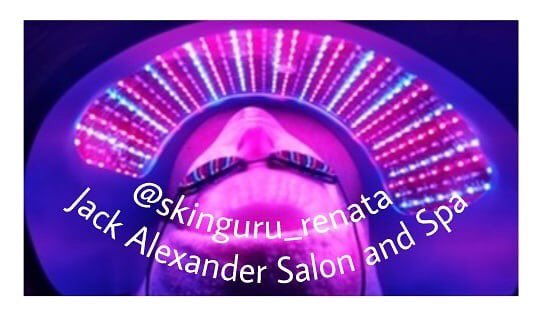JASALON2's tweet photo. I am most excited to share what’s new at our #Spa! Starting May 1st we will offer #ledlighttherapy #LED. #chicagospa #chicagoesthetician #bestchicagoesthetician #bestchicagospa #skincare #socialmedia @Renata416xo https://t.co/GqUxQtIc0D