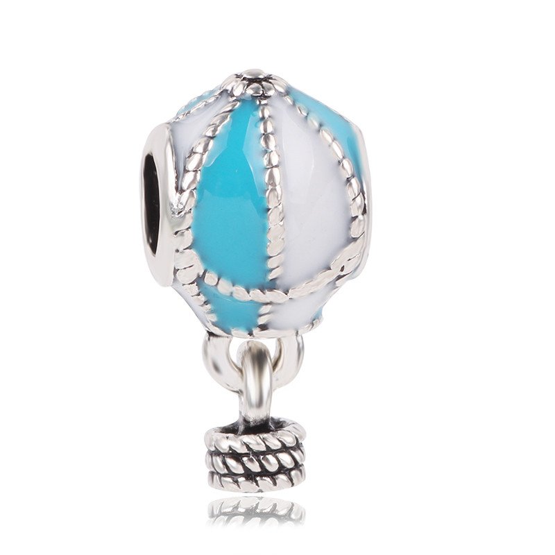charm mongolfiera pandora charm mongolfiera pandora