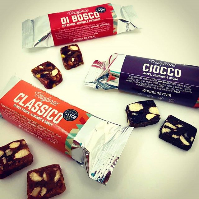 JOC_Cycles's tweet image. Coming soon!! Watch this space. #Veloforte

#Repost from @veloforte - ☀️ Keeping it fresh &amp;amp; simple ☀️
Real food for extraordinary things...
Since our launch we've been fuelling customers with our award-winning, 100% natural, Bars &amp;amp; Bites across mountains, polar regions, local