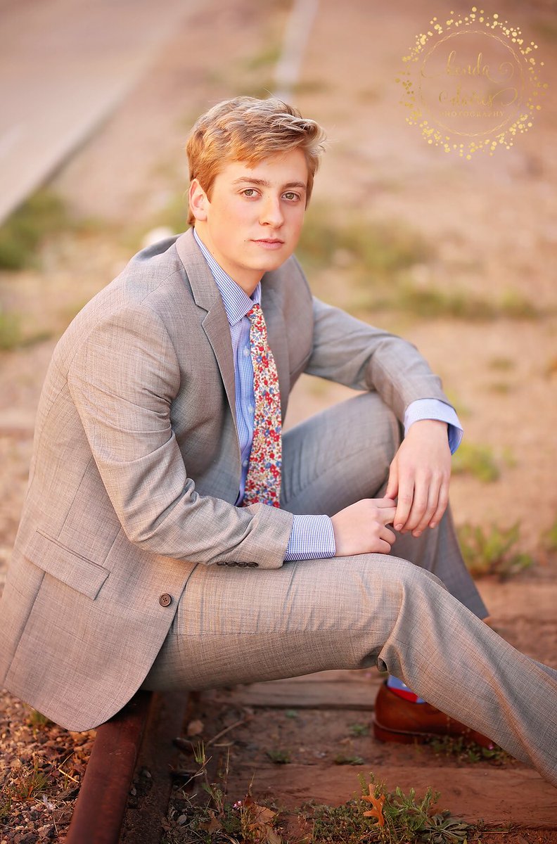 kdaviesTTU's tweet photo. This guy will be graduating from Frenship High in a few weeks and headed to Abilene Christian to play 🏈 in the fall! Best of luck, Camdyn! https://t.co/3whHSds62J