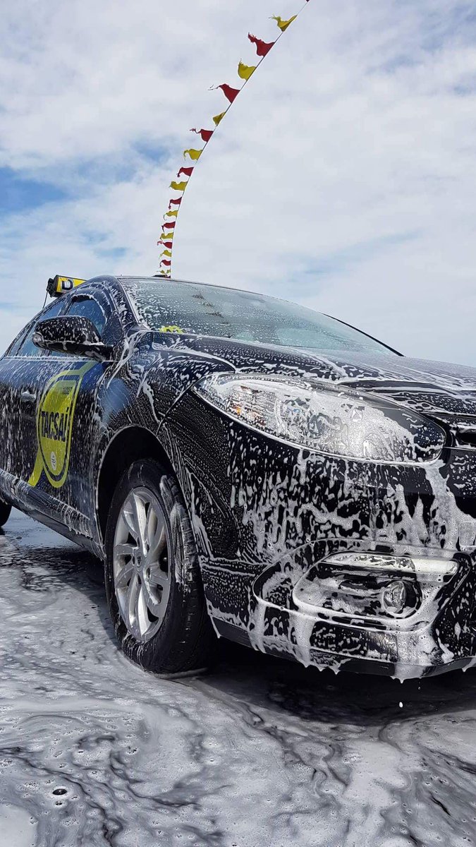 Platinum Valeting Dublin tweet media