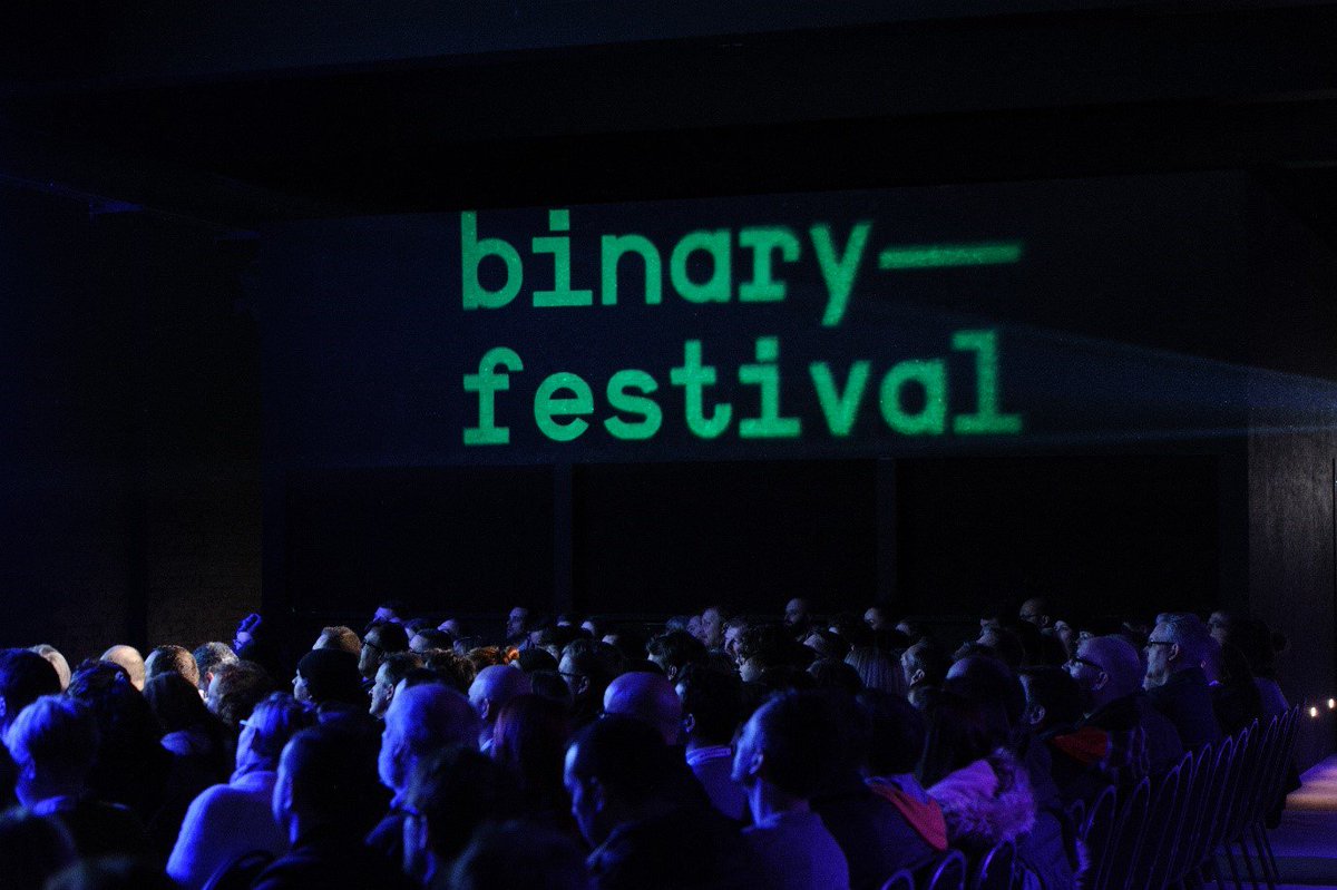 Bruntwood_UK's tweet image. We’re supporting many events in Liverpool this year, with @SoundCityPlus coming up in a few weeks. We take a look back at the activity at our last sponsorship @BinaryFest and how the North continues to grow as a strong digital sector. Find out more: bit.ly/2HL29v3