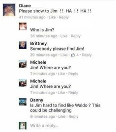 ATMartinSheff's tweet photo. @SheffRobinHood @JimMFelton @RufusHound Mate what is this? Are you Jim'ing me? https://t.co/9sbuYnugSS