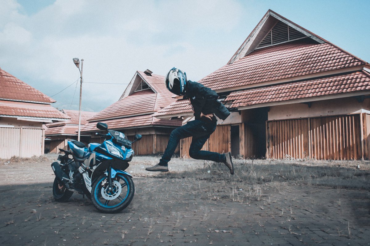 Wkwk land :v