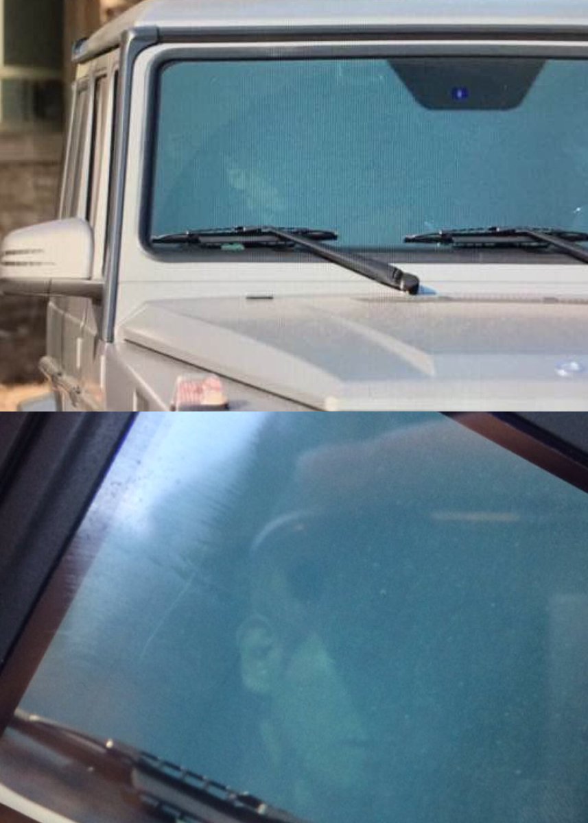 CHANBAEK_FAMILY's tweet photo. จริงๆน้องก็ขับรถเองได้นะ แต่ถ้ารถแฟนก็ไม่ขับเองเนอะ และต่อให้ไม่ขับกันเองก็ยังนั่งด้วยกัน😏 https://t.co/PjLa6MXO99