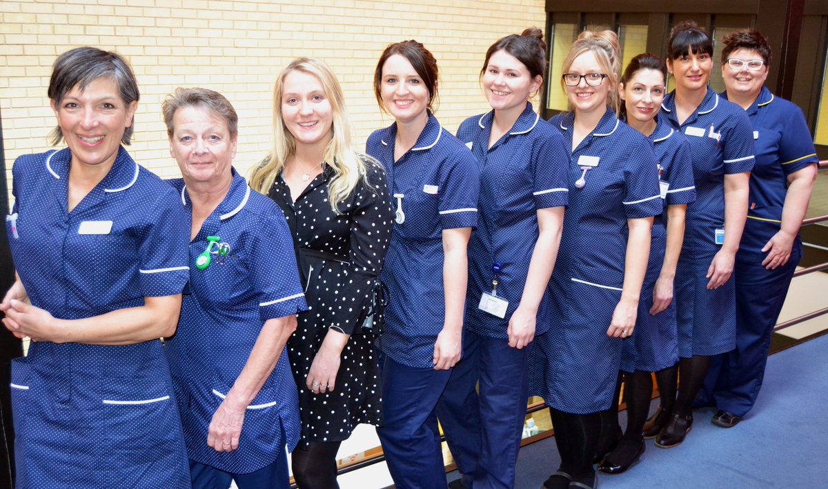 WorcsAcuteNHS's tweet photo. Meet our team: #TissueViability

Our Tissue Viability team provide specialist advice, support, education and training on all aspects of skin and soft tissue wounds such as pressure ulcers. https://t.co/bAJQuXk6po