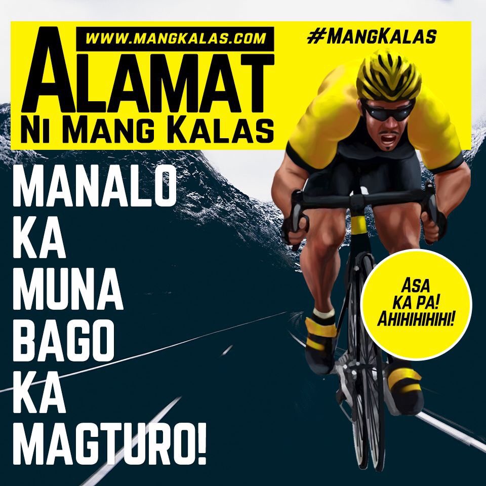 MangKalas's tweet photo. La ka pa napapatunayan boy https://t.co/JuajhWLWtt