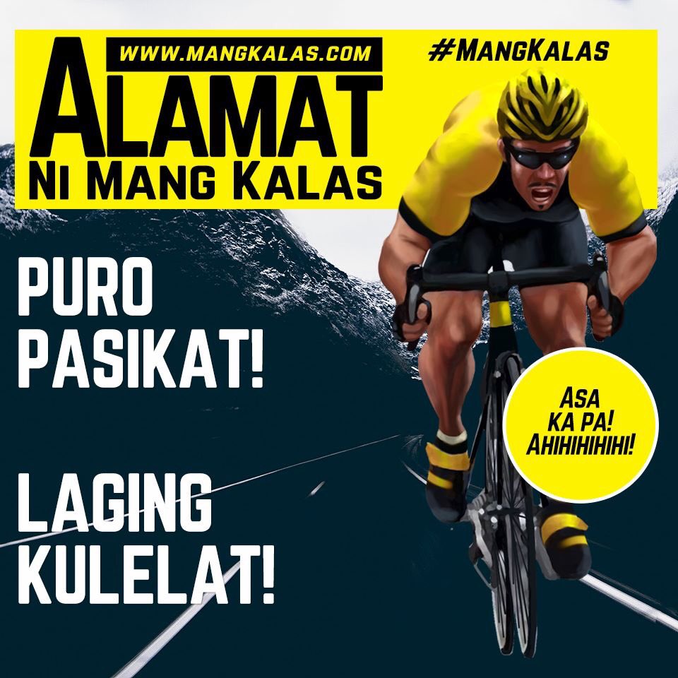 MangKalas's tweet photo. Langkwenta https://t.co/awVbqCvSJG