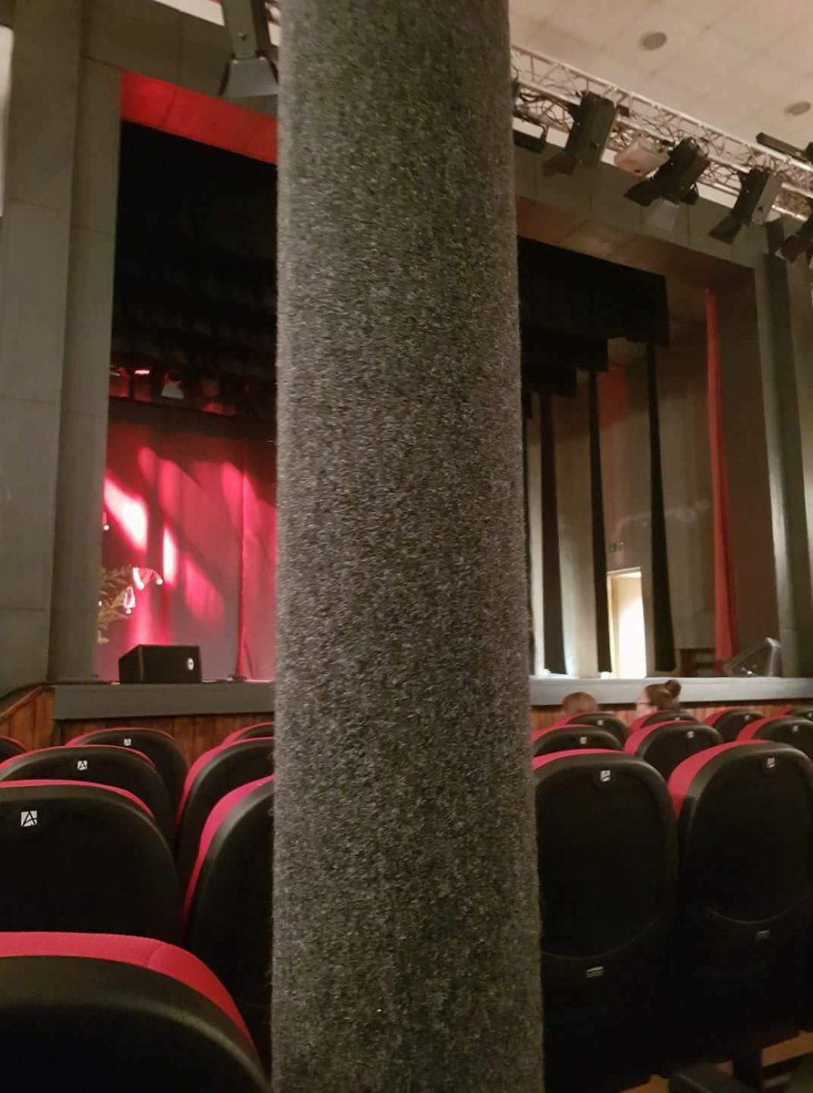 spiderrr1's tweet photo. @AbelardGiza No. 3 #BartoszyckiDomKultury #StandUp :-D Miejsce w regularnej cenie... https://t.co/Ln9CsJBwFF