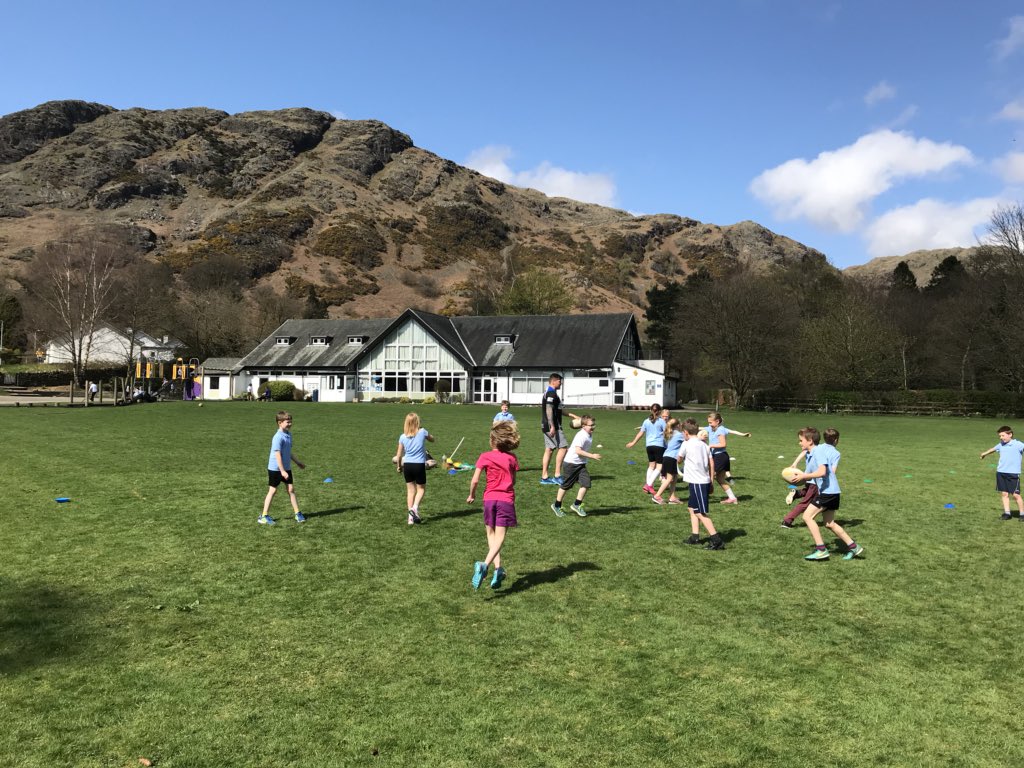 Barrow Raiders Community Development tweet media